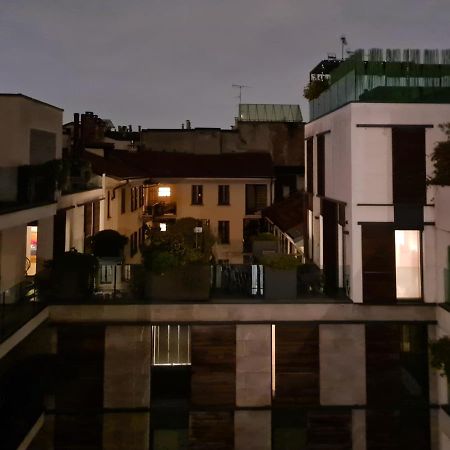 Serendipity Apartments - Brera Milan Exterior photo