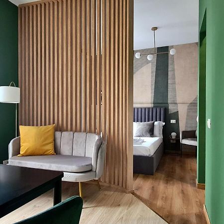 Serendipity Apartments - Brera Milan Exterior photo