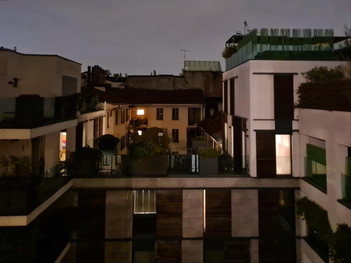 Serendipity Apartments - Brera Milan Exterior photo