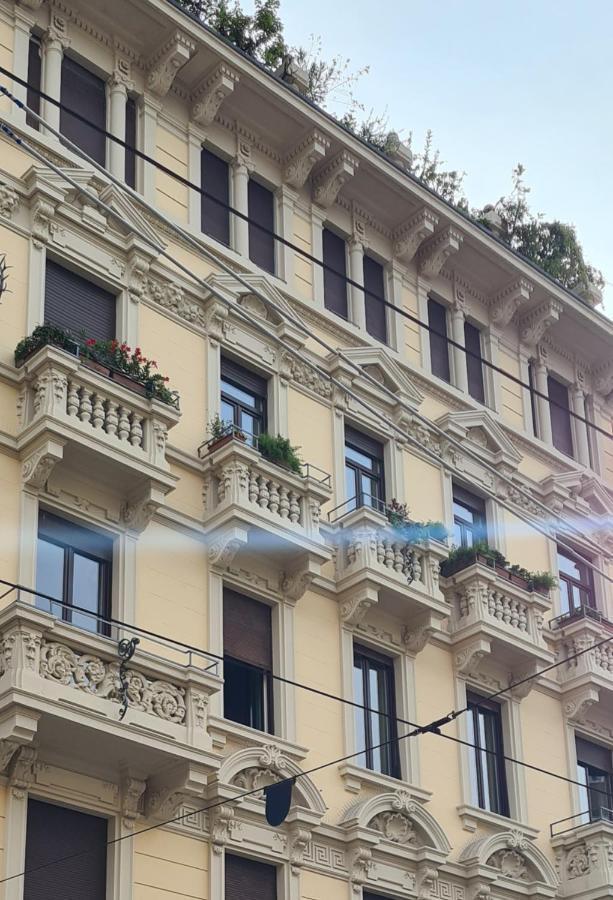 Serendipity Apartments - Brera Milan Exterior photo