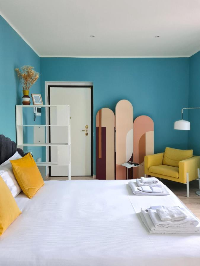 Serendipity Apartments - Brera Milan Exterior photo