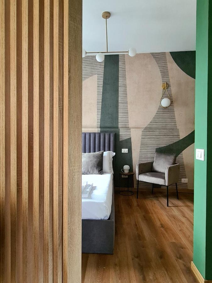 Serendipity Apartments - Brera Milan Exterior photo