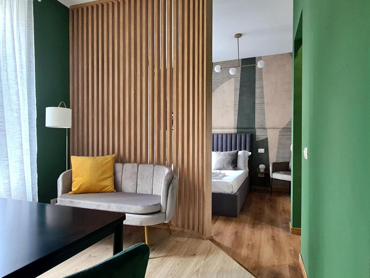 Serendipity Apartments - Brera Milan Exterior photo