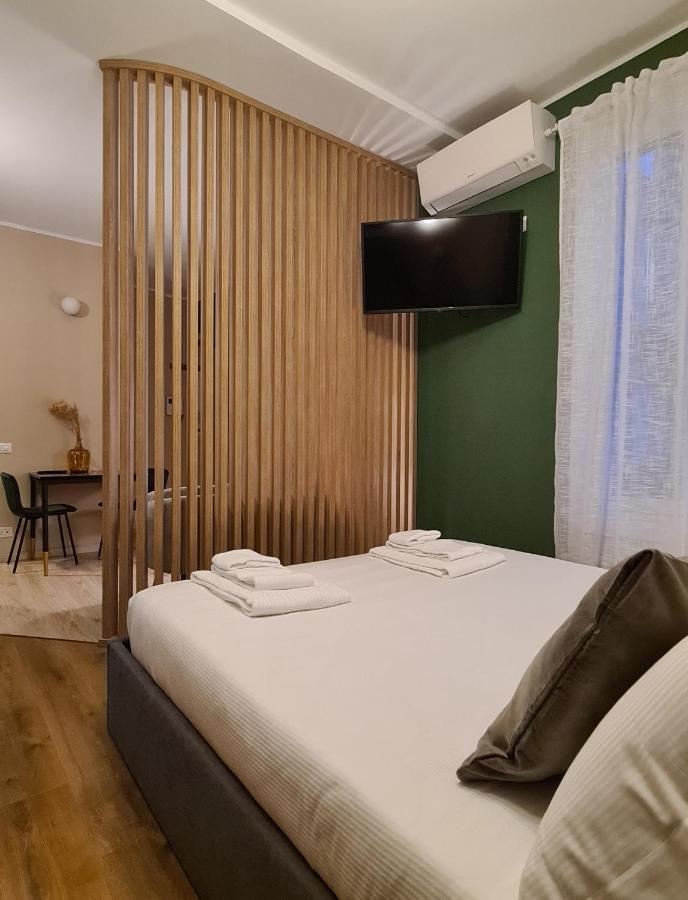 Serendipity Apartments - Brera Milan Exterior photo