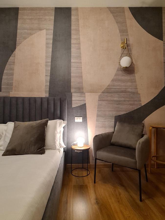 Serendipity Apartments - Brera Milan Exterior photo