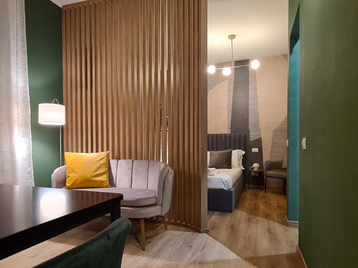 Serendipity Apartments - Brera Milan Exterior photo